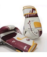 HTF Star Wars Boxing Gloves Rebel Alliance Sanabul 14OZ BB-8 Sold Out Adult - €129,06 EUR