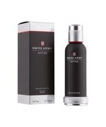 SWISS ARMY ALTITUDE * Victorinox 3.4 oz / 100 ml Eau De Toilette Men Col... - $79.99