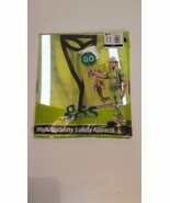 Reflective Work Safety Vest Highlighter Yellow  - €12,85 EUR