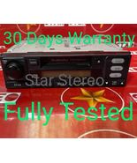 2000-2001 Subaru Legacy Radio AM FM Cassette Player 86201AE08A -Face P12... - $64.35