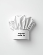 Personalized chef hat, Custom Embriodred Chef Hat - $22.76