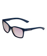 Bolle ADA Matte Blue Gradient Pink Mirror Sunglasses - $99.99