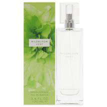 Wildbloom Vert by Banana Republic for Women - 3.4 oz EDP Spray - £21.73 GBP