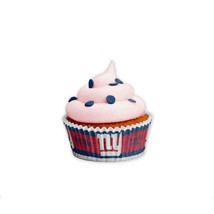 New York Giants NFL Cupcake Baking Cups 50 Pack Tailgate Party Kitchen - €7,45 EUR