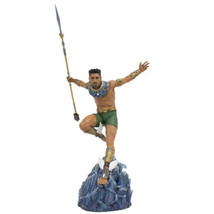 Black Panther 2: Wakanda Forever Namor Gallery PVC Statue - £106.47 GBP