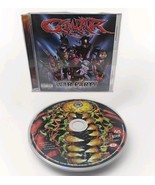 GWAR - War Party CD 2005 DRT Entertainment - RTE 00426 - $459.27 MXN
