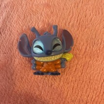 Disney Doorables Stitch Series Extremely Rare Alien Stitch - £6.04 GBP