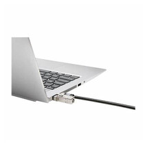 Kensington K65091WW SLM NANOSVR 2.0 EQ COMBO LPT LK SER - $77.42