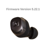 Sennheiser Momentum True Wireless 4 Earbud Black Version 5.22.1 - Right ... - $74.24