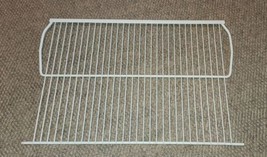 Kenmore 106.31414200 Refrigerator Wire Shelf (White) Genuine OEM - $34.99