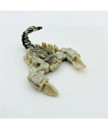 2007 Transformers Movie Blackout Scorponok Minifigure Accessory Part Onl... - $270.02 MXN