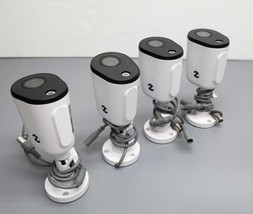 Night Owl FTD4-81-4L 4-Camera Wired 2K 1TB DVR Security System  image 4