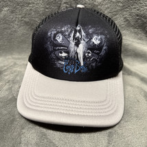 Tim Burtons Corpse Bride Men&#39;s Trucker Hat Foam - $17.00