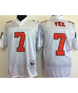 #7 Michael Vick White Jersey - $45.00
