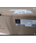A2202703206 CONTROL ELECTROHYD MERCEDES-AMG W211 E63 CLS63 722.9 7G 722.... - $2,602.97 CAD