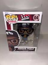 Jordan Peele Funko #04 - Director - $12.47