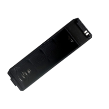 AA Battery Case Attachment For SONY Walkman WM-F203 F201 F202 F100 F101 ... - £23.73 GBP