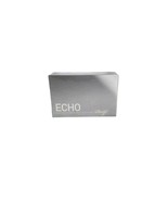 Davidoff Echo For Men Cologne 1.7 oz 50 ml Eau De Toilette EDT Spray New - $84.10