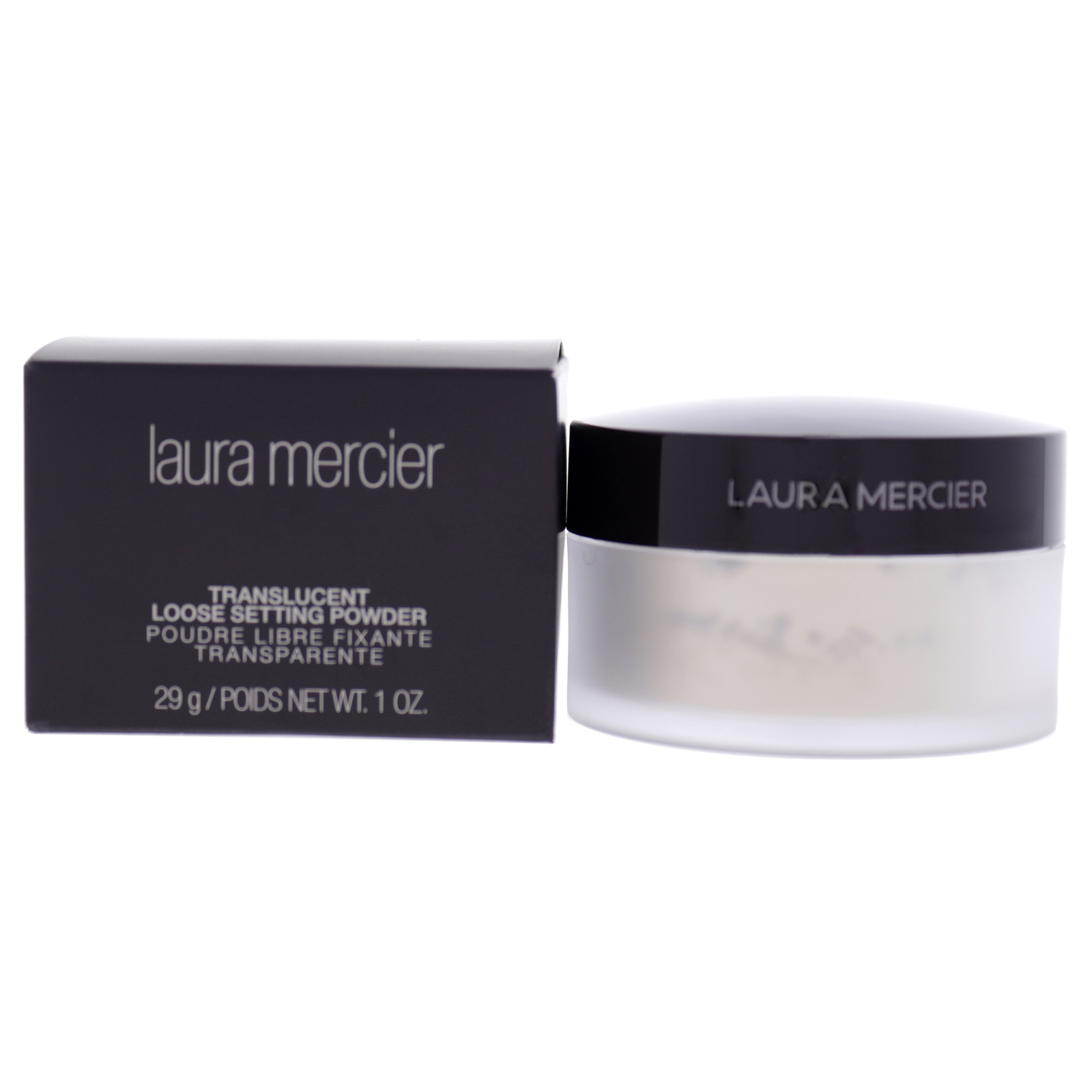 Translucent Loose Setting Powder - Translucent by Laura Mercier  - $33.90