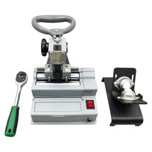 100-240V Portable Electric Pipe Cutting Machine Diameter 0.4&quot;-1.4&quot; - £426.33 GBP