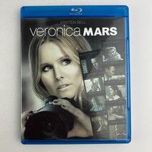 Veronica Mars: The Movie Blu-ray Disc  Kristen Bell James Franco Krysten Ritter - £7.11 GBP