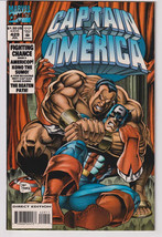 Captain America #429 (Marvel 1994) - £2.31 GBP