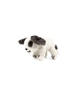 AFRICIAN ARTISIAN DUKA Crochet Puppy DOG Doll 12&quot; X 6&quot; - $33.87 CAD