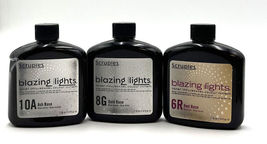 Scruples Blazing High Lights Gel Color 4 oz-Choose Yours - $25.60