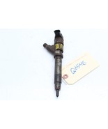 04.5-05 CHEVROLET SILVERADO 2500HD 6.6L LLY FUEL INJECTOR Q6546 - $156.90 CAD