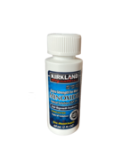 Minoxidil Kirkland Signature - extra strength American quality 60ml/2 FL OZ - $15.00