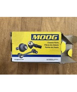 Moog K6075 Control Arm Bushings Rear Upper for Chevy Chevrolet Impala Ca... - £26.05 GBP