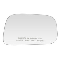 Passenger Side Powered Replacement Glass for 1995-1999 Toyota Avalon - £7.97 GBP