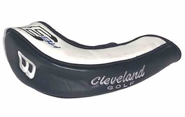 Cleveland HB3 Golf Club 8 Iron Head Cover - £10.74 GBP