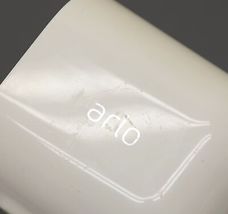 Arlo Pro 4 VMC4041P Spotlight Indoor/Outdoor Wire-Free Camera READ image 6