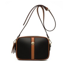 Genuine Leather Tote Bag High Quality Cowhide Ladies Handbags 2021 Women Shoulde - £39.16 GBP