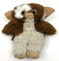 1984 Applause Gremlins Hand Puppet Gizmo 10” Plush Puppet - $17.82