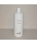 Gernetic Glyco Cleansing Milk 500ml/16.9fl.oz. Salon Size (Free shipping) - $84.95