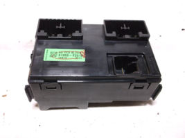 17-18  HYUNDAI ELANTRA  / PCB/  FUSE/BOX/BLOCK image 4