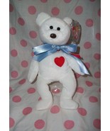 Ty Beanie Baby Babies~SHOWBOAT VALENTINO~Broadway Beanie~RARE HTF Collec... - $331.67 CAD