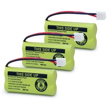 Bt18433 Bt28433 Cordless Phone Battery Compatible With At&amp;T/Lucent Bt-18... - $17.99