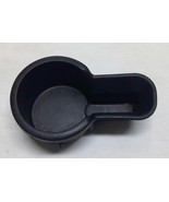 2000 - 2004 Nissan Xterra OEM Cup Holder Insert 96975-7Z010 96975-7Z000 R2 - $278.66 MXN