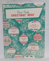 Palmer-Hughes Accordion Course Christmas Book (Good Condition) - £8.25 GBP