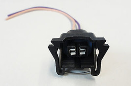 85-88 TPI Corvette Trans Am Cold Start Injector Pigtail Wiring Connector... - $11.00