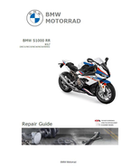 BMW S 1000 RR K67 Service Repair Workshop Manual - €14,75 EUR
