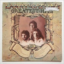 Larry Gatlin&#39;s Greatest Hits Volume 1 [Vinyl] Larry Gatlin - £10.28 GBP