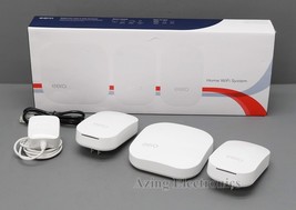 eero 2nd Gen M010301 TrueMesh Network Home WiFi System - $1,103.39 MXN