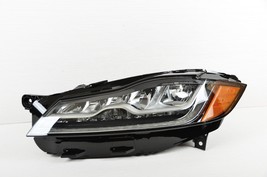 Mint! 2016-2020 Jaguar XF F-Pace LED Headlight Assembly Left LH Driver S... - £879.47 GBP