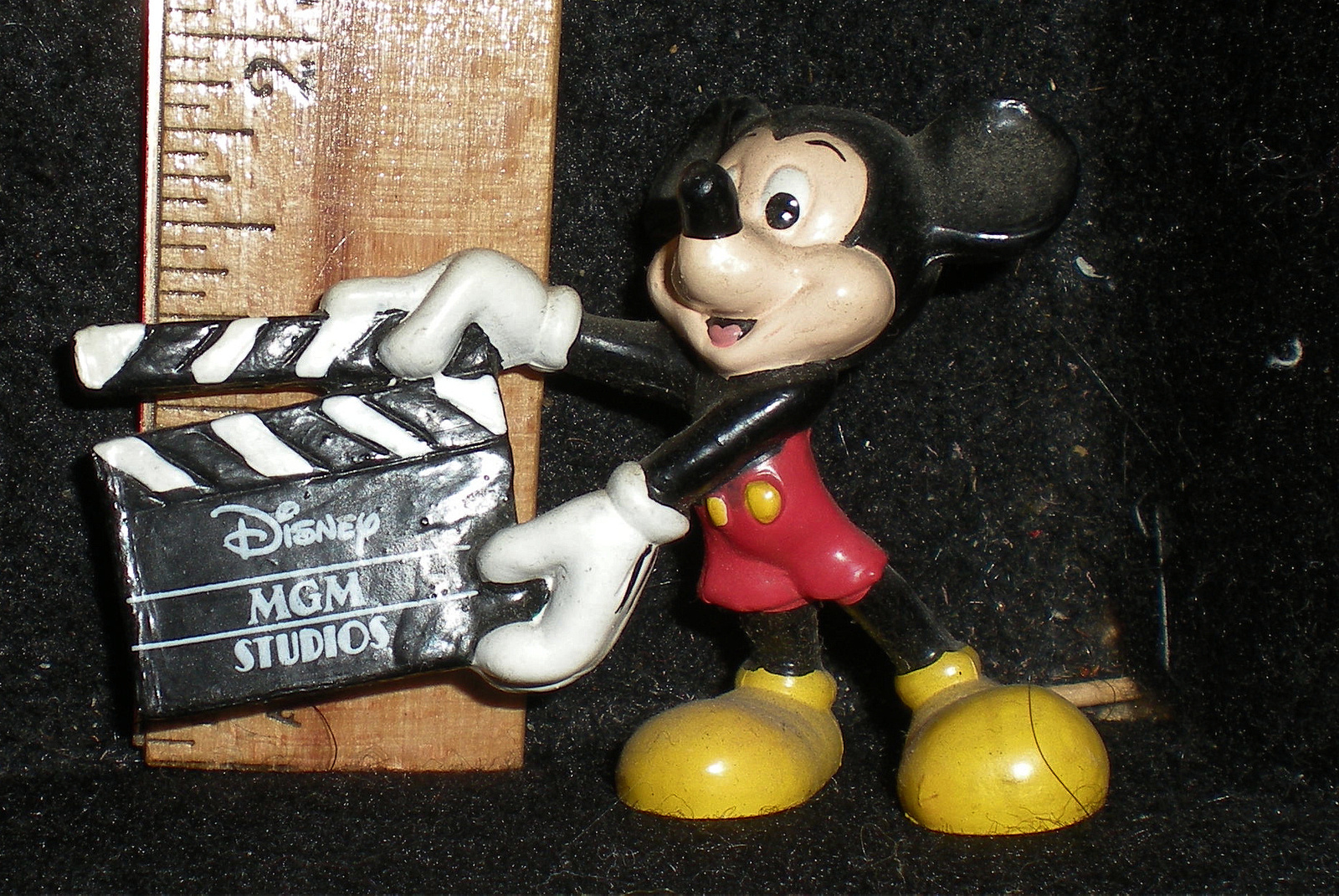 Mickey Mouse   - $6.00