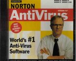 Norton Antivirus [Unknown Binding] unknown author - $24.74