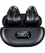For Apple iPhone 15 14 13 12 11 Pro Max XR Wireless Bluetooth Headphones... - $21.67 CAD